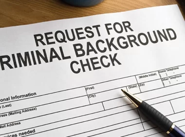 Background Checks