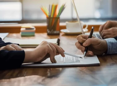 Business-Interference