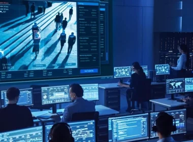 Surveillance Detectives