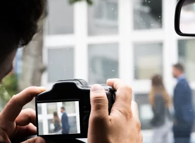 Undercover Operations