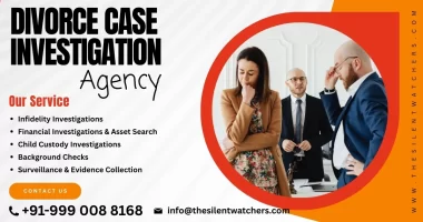 Divorce Case Investigation Agency in East Delhi