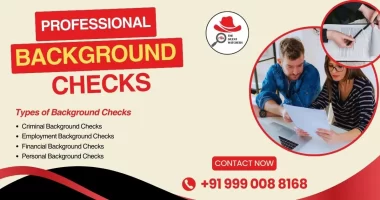 The Silent Watchers: Expert Professional Background Checks