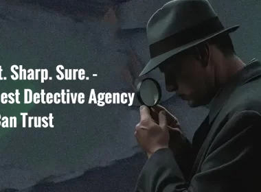 Best Detective Agency Janakpuri in Delhi