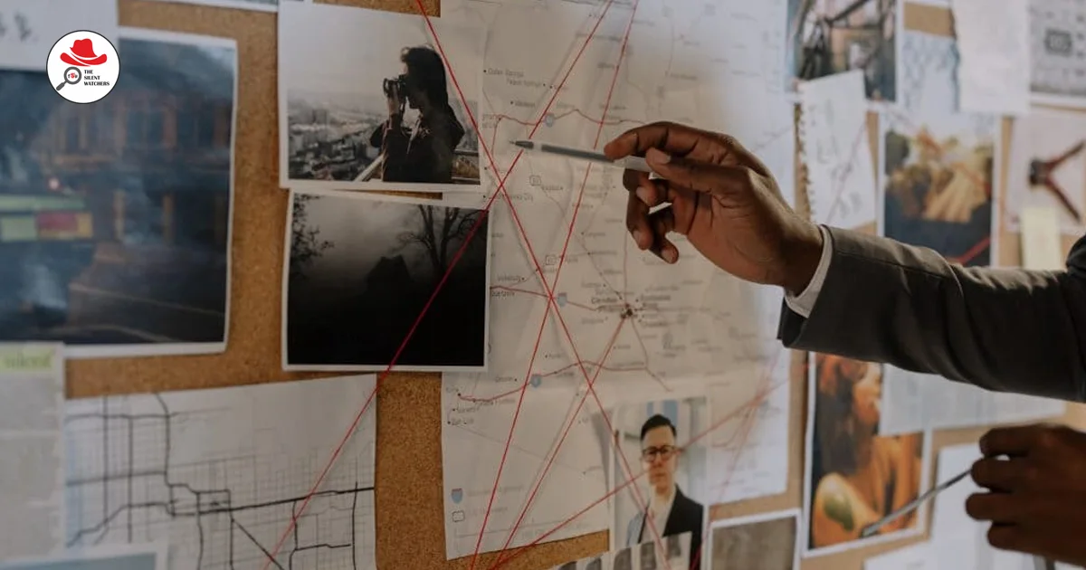 Best Detective Agency Patel Nagar in Delhi