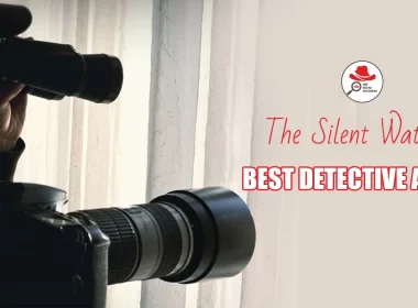 Best Detective Agency in Defence Colony Delhi
