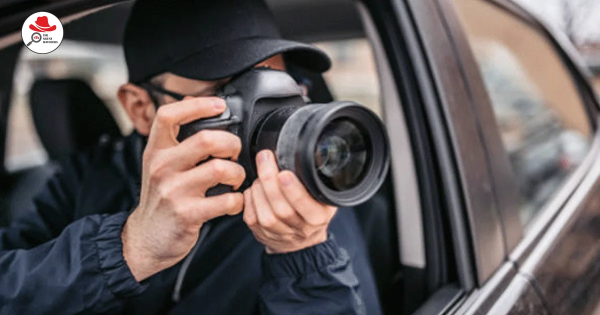 Best Detective Agency in Green Park Delhi