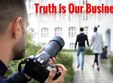 Best Detective Agency in New Friends Colony in Delhi
