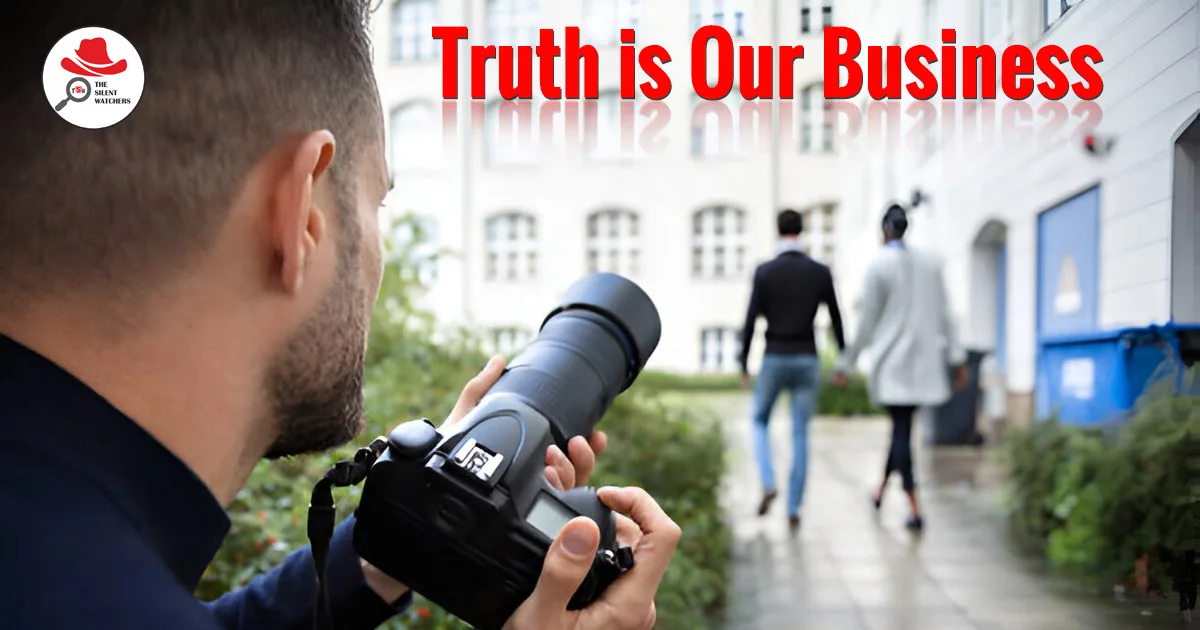 Best Detective Agency in New Friends Colony in Delhi