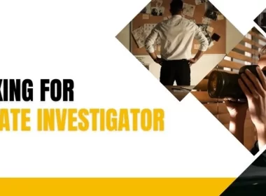 Best Detective Agency in Sarita Vihar in Delhi
