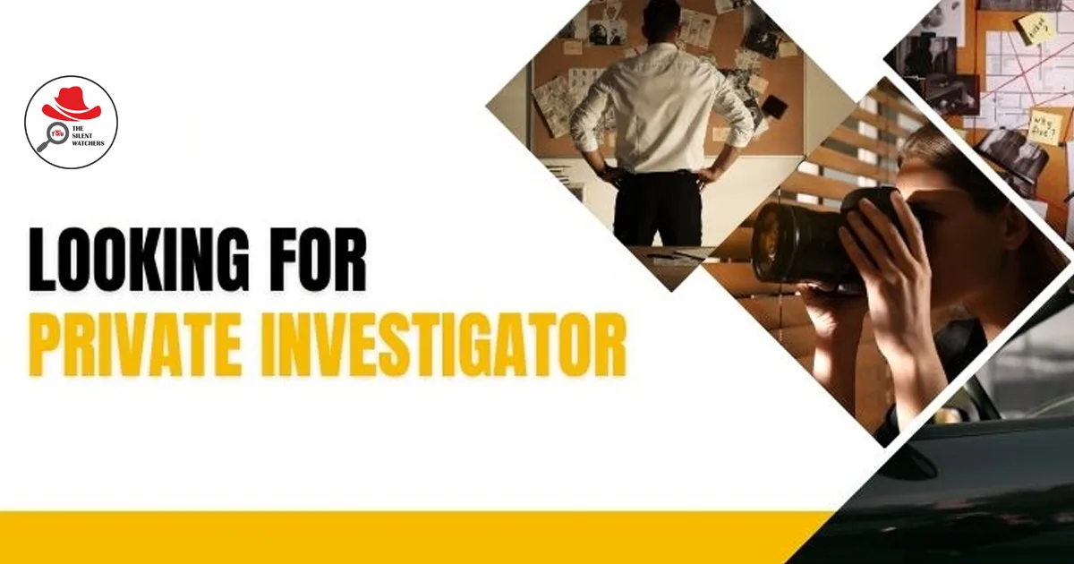 Best Detective Agency in Sarita Vihar in Delhi