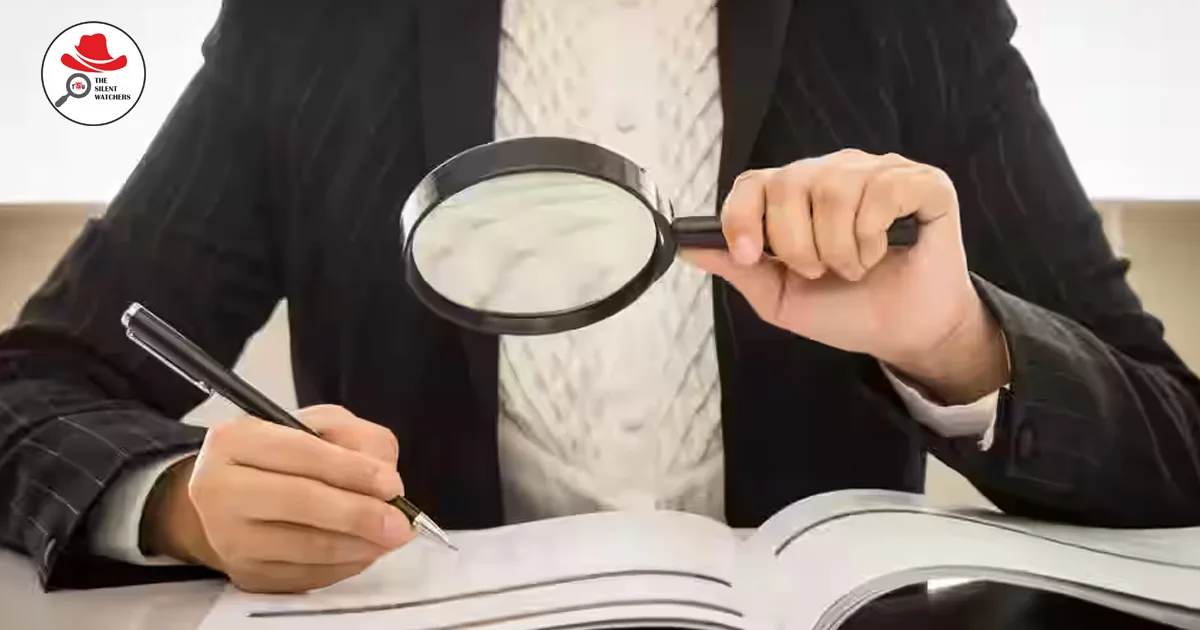 Best Detective Agency in Vasant Vihar in Delhi