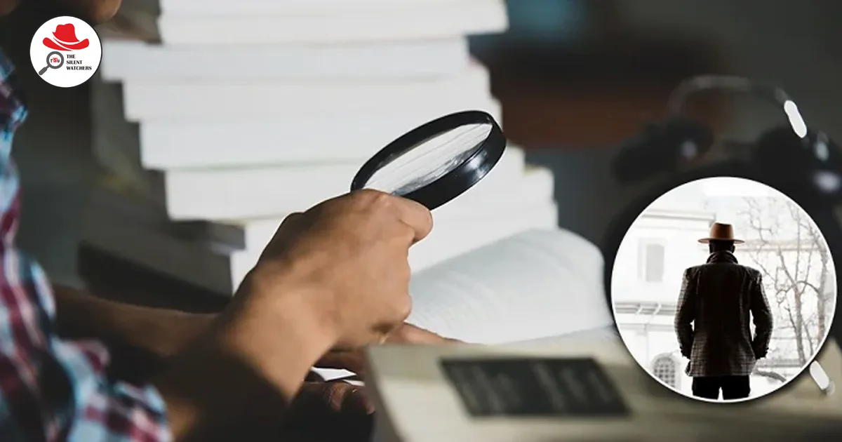 Detective Agency in Malviya Nagar in delhi