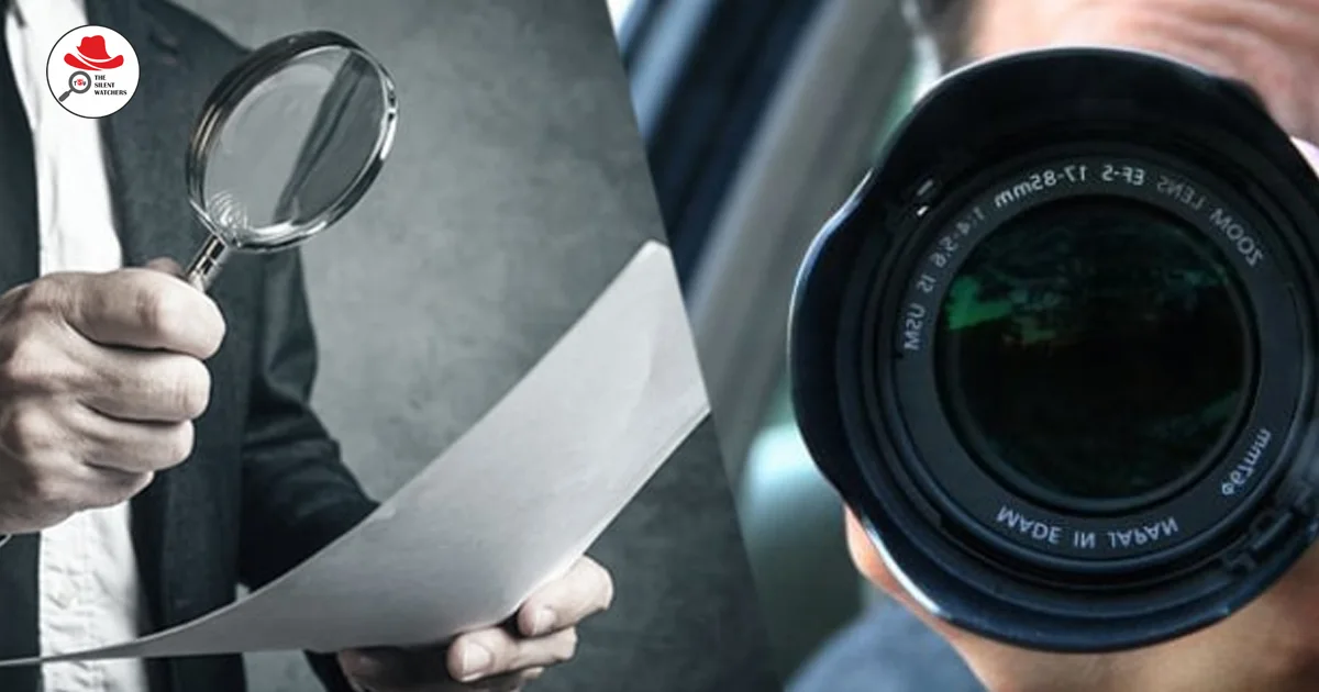 Detective Agency in Nehru Place Delhi