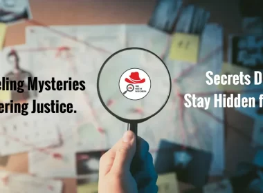 Detective Agency in Saket in delhi