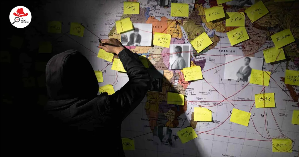 Detective Agency in South Delhi