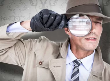 Detective Agency in Vasant Kunj