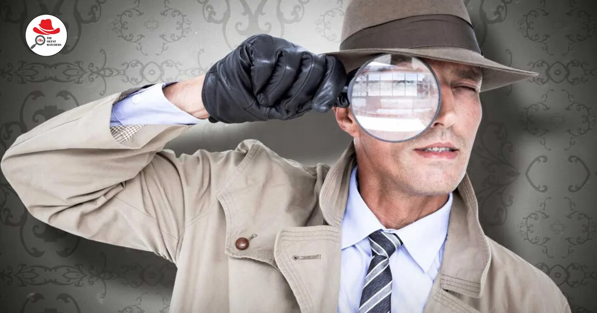 Detective Agency in Vasant Kunj