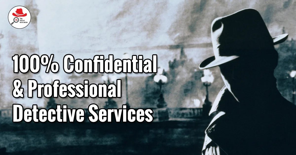 Private Detective Agency Kirti Nagar in Delhi