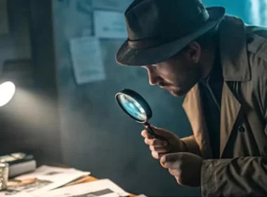 Private Detective Agency in Panchsheel Park in Delhi