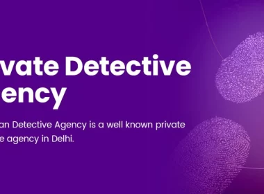 Top Detective Agency in Moti Nagar Delhi