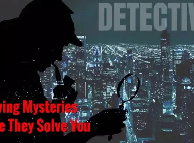 Top Detective Agency in Munirka Delhi