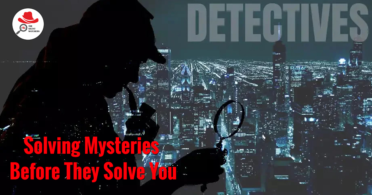 Top Detective Agency in Munirka Delhi