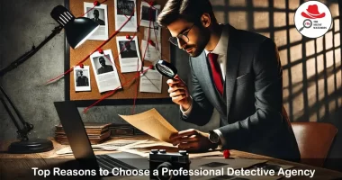 Best Detective Agency in Delhi NCR