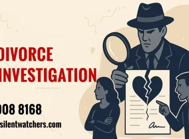 Discover the Truth: Best Divorce Case Investigation Near Me by The Silent Watchers