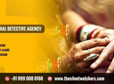 Matrimonial Detective Agency in Delhi NCR