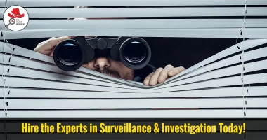 hire a private investigator near me