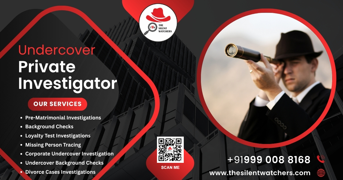 Unmasking the Truth: Hire an Expert Undercover Private Investigator Unmasking the Truth: Hire an Expert Undercover Private Investigator