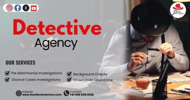 Private investigation services in Delhi