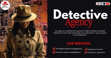 Best Detective in Delhi | The Silent Watchers
