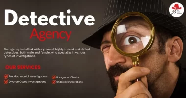 Detective Agency in Delhi | The Silent Watchers