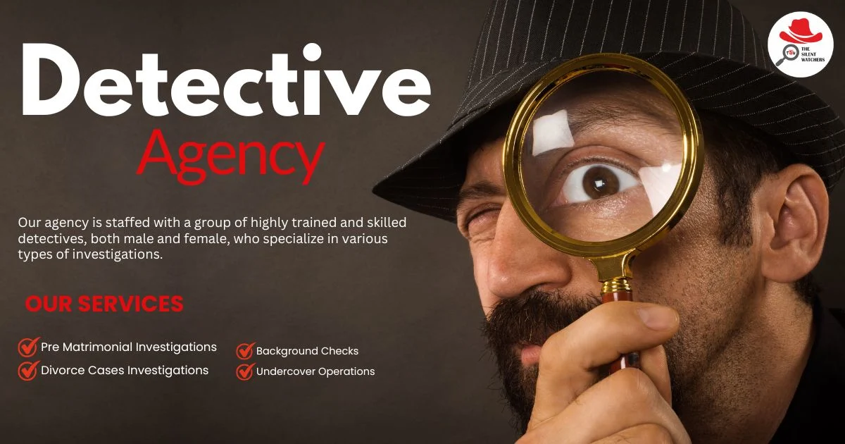 The Power of Truth: Why You Need a Professional Detective Agency The Power of Truth: Why You Need a Professional Detective Agency