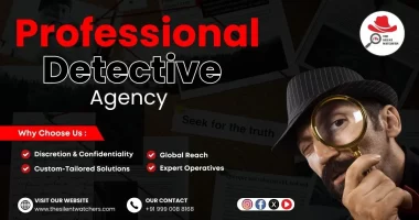 The Ultimate Guide How to Hire the Right Detective in Delhi