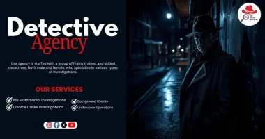 Best Detective Services in Delhi The Silent Watchers