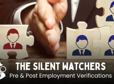 Post Employment Background Check in Delhi