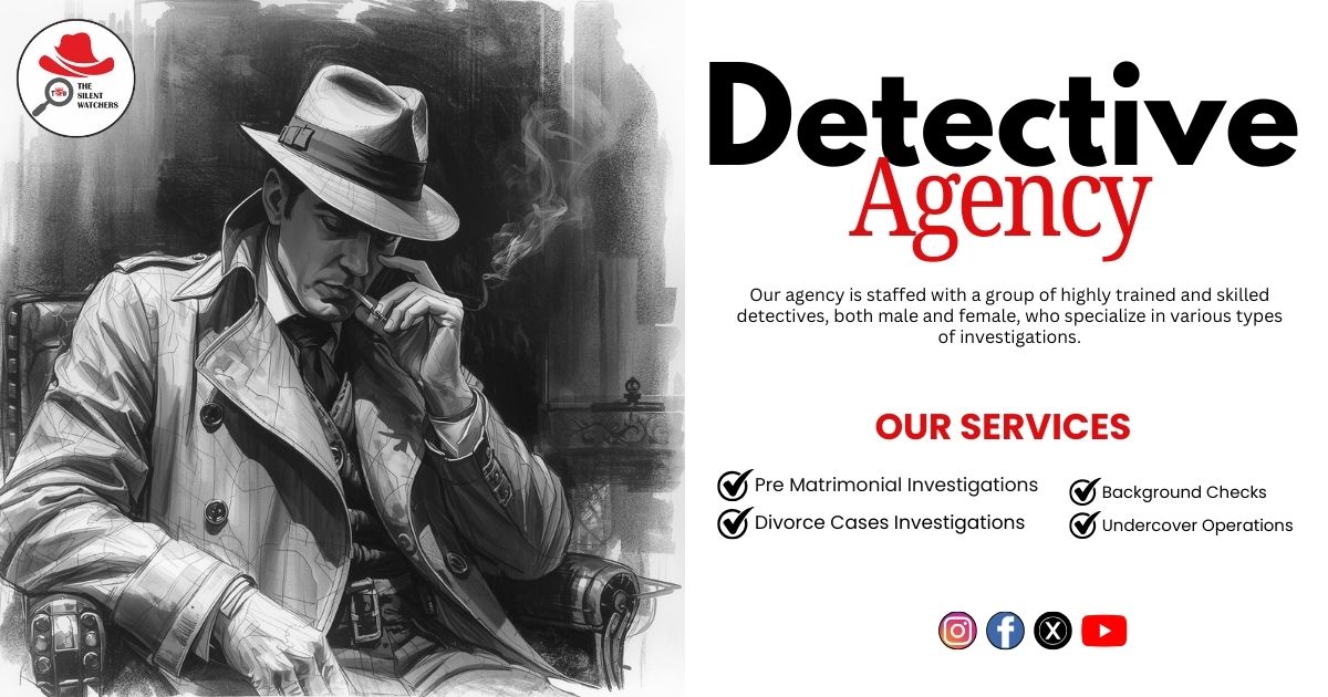 The Truth Behind the Top 10 Detective Agencies in Delhi: How to Choose the Elite