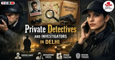 Private Detectives and Investigators
