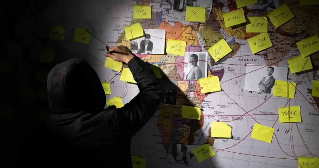 Detective Agency in Jaipur | The Silent Watchers