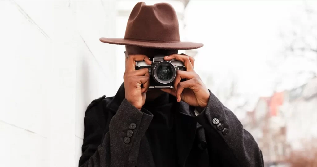 Private Detective in Jaipur | The Silent Watchers