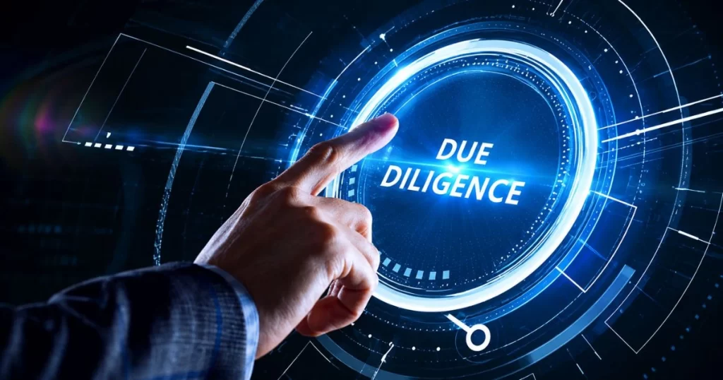 Before You Trust, Verify: Why Due Diligence Investigation Services in Delhi Are Essential for Smart Decisions 1 due diligence investigation