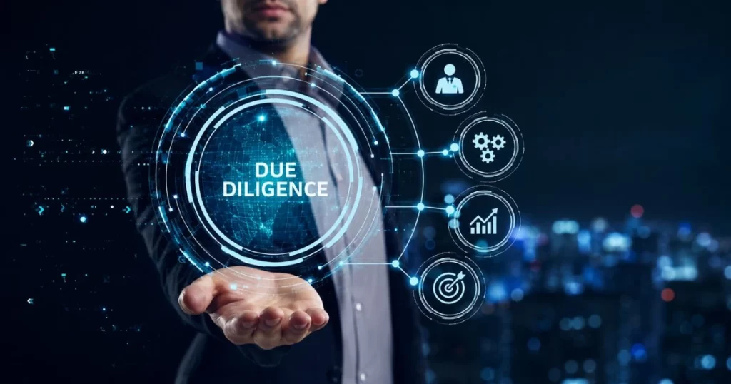 Before You Trust, Verify: Why Due Diligence Investigation Services in Delhi Are Essential for Smart Decisions 2 due diligence investigation services