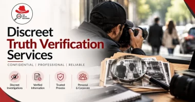 Discreet Truth Verification Services Delhi